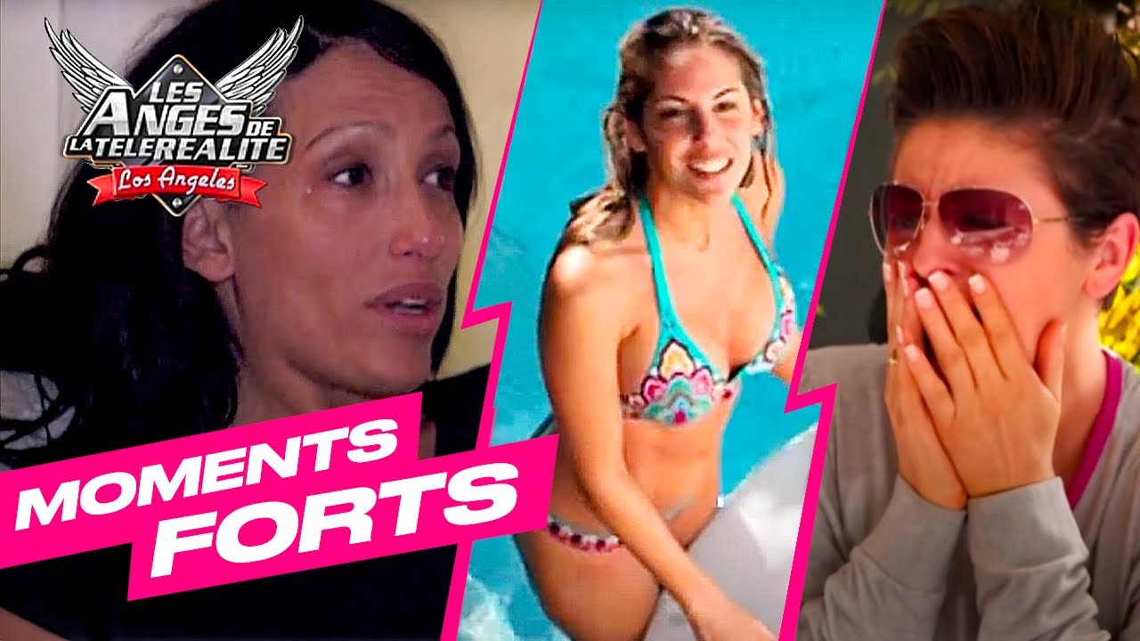 Encore plus de moments cultes des Anges ! | LES ANGES 1 | EP22 | Émission Intégrale