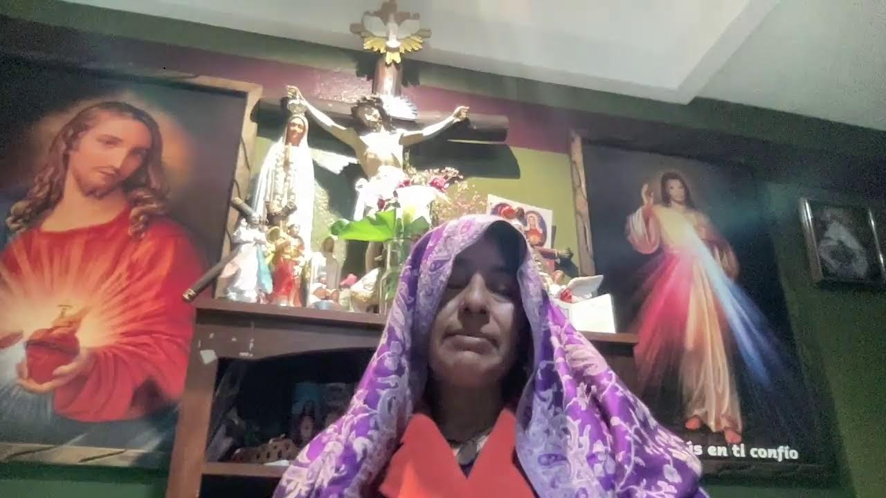 Evangelio de hoy hermanos, Lunes 02/23/26