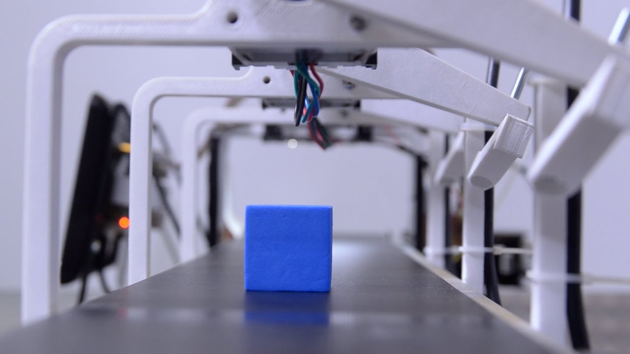 Introducing the Industry&rsquo;s Smallest, Lowest-Power Intelligent Actuator