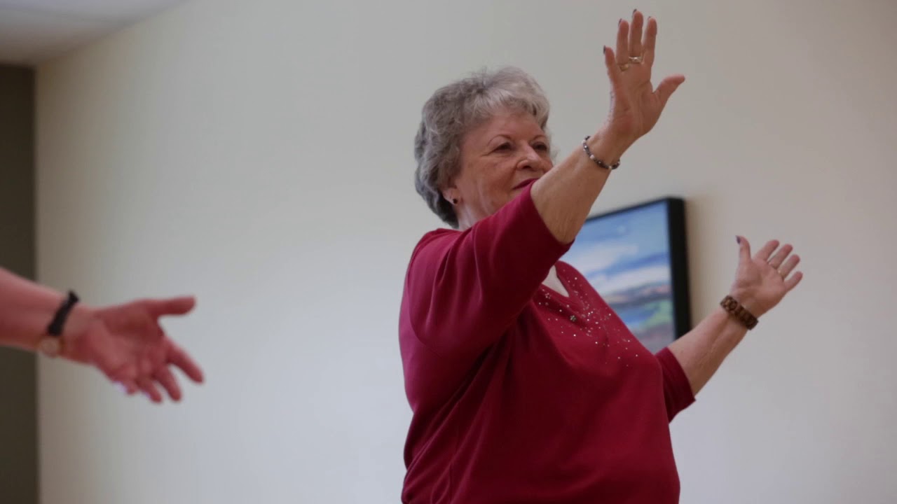 TaiChi for cancer patients