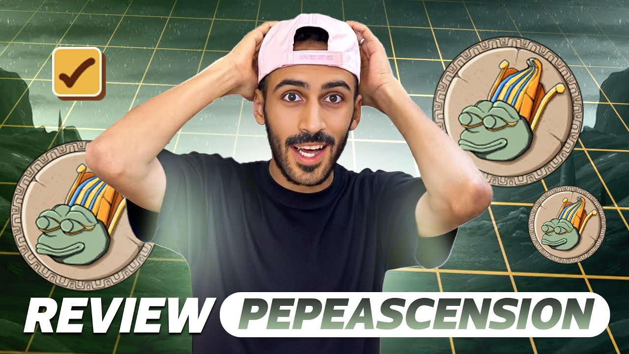 Is Pepe Ascension Worth Understanding? Full Review