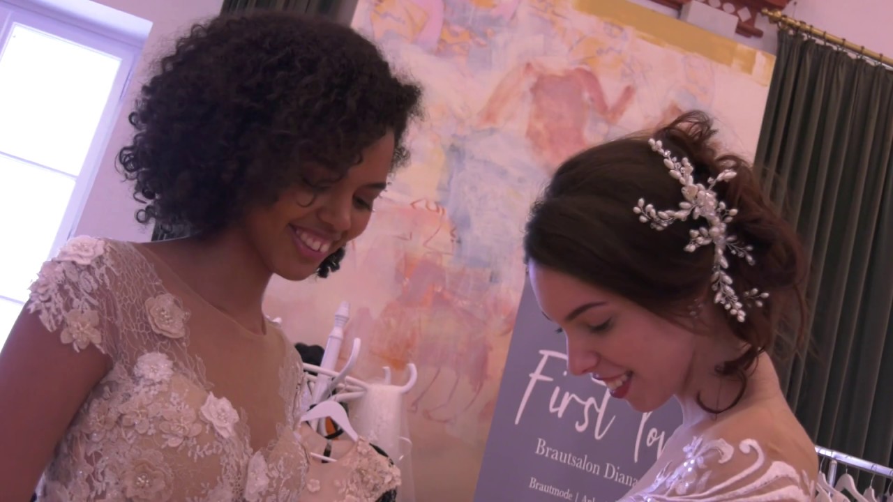 &bdquo;Auf immer und ewig&ldquo; - First Love Brautsalon