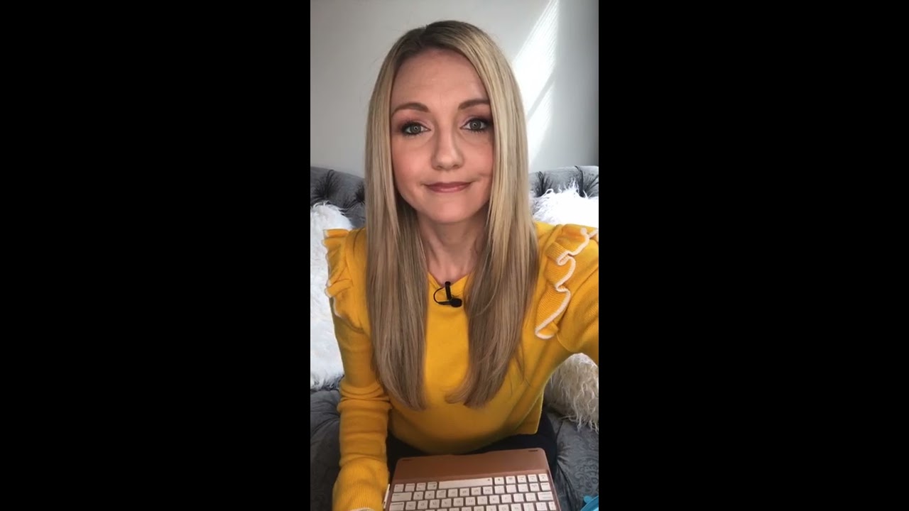 2:00 p.m. Digital Update with Stephanie Haney for March 27, 2020