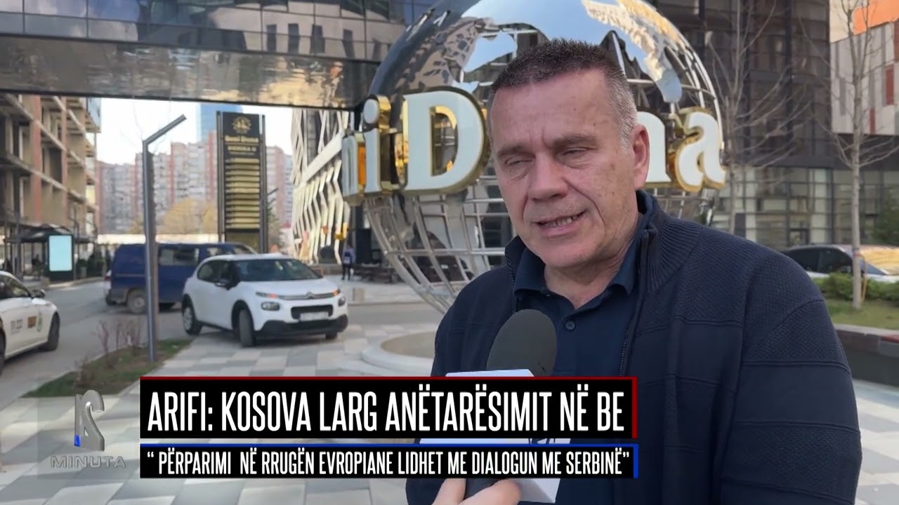 21 Minuta i orës 15:00 (12.03.2026)