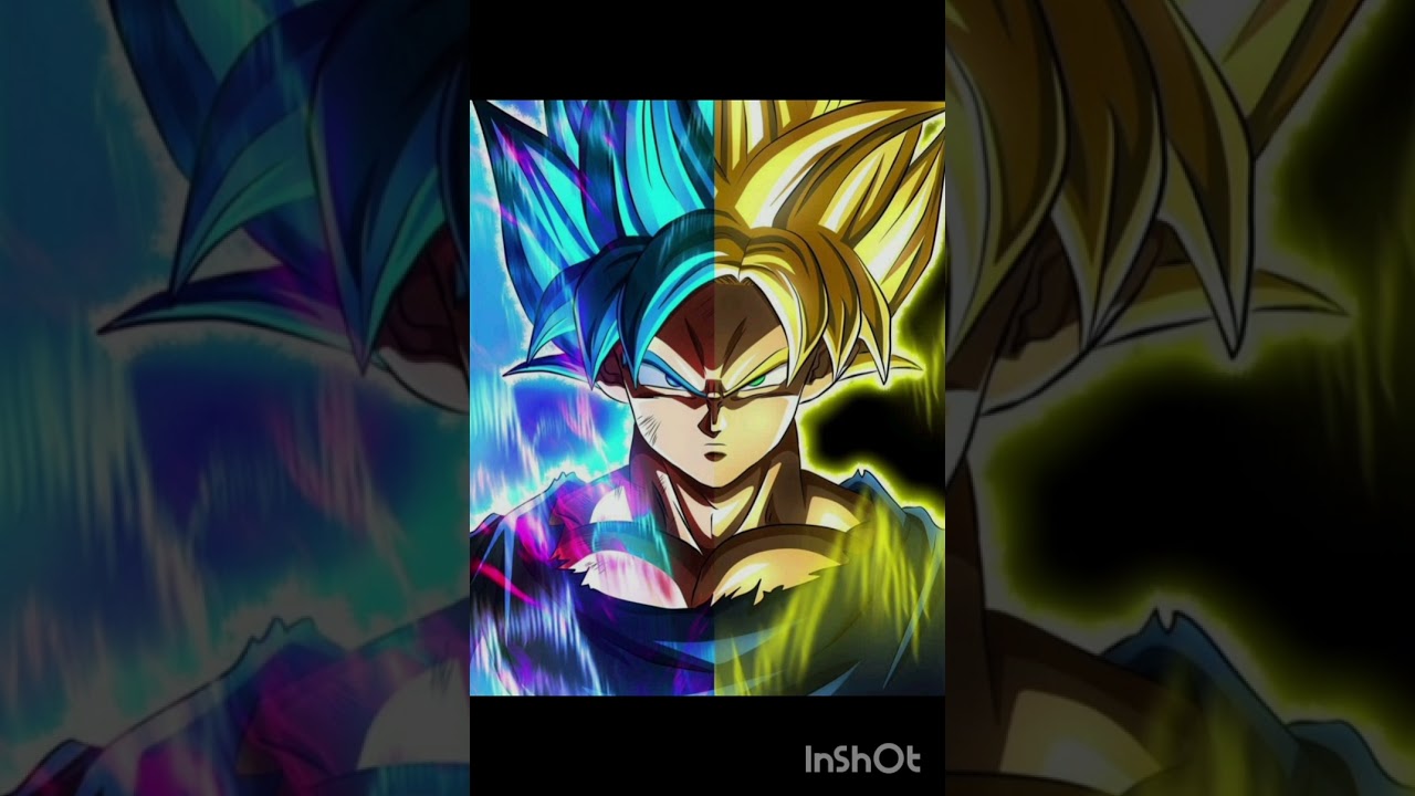 EN LA MEMORIQ DE GOKU.