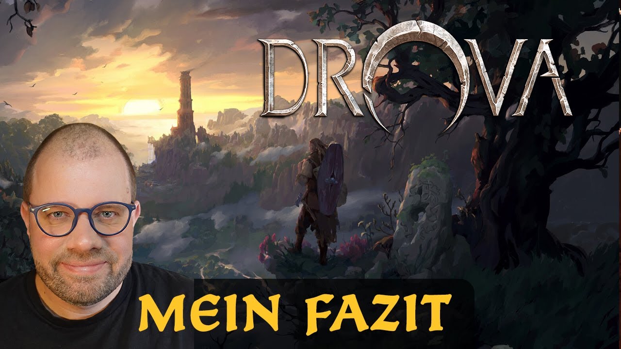 Drova: Mein Fazit
