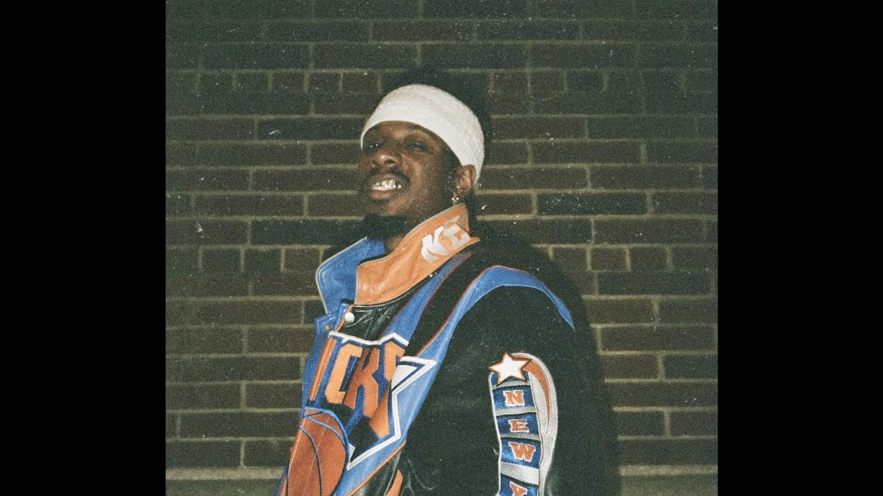 [FREE] JOEY BADA$$ X JID TYPE BEAT | 