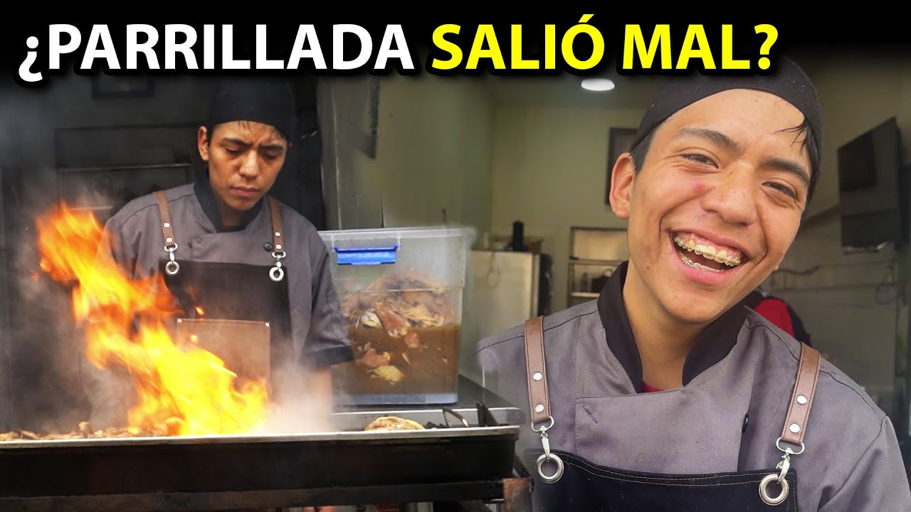 MOWGLI INCENDIA LIMA