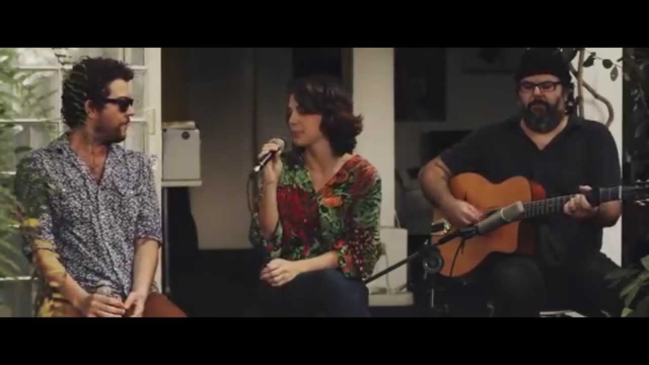 Roupa Suja - B&aacute;rbara Eugenia & P&eacute;lico (com Jo&atilde;o Erbetta)