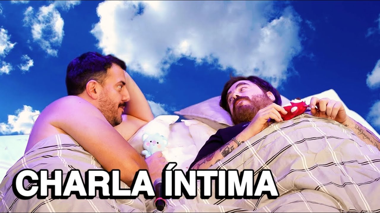 Una charla íntima entre Migue Granados y Martín Garabal | Últimos Cartuchos