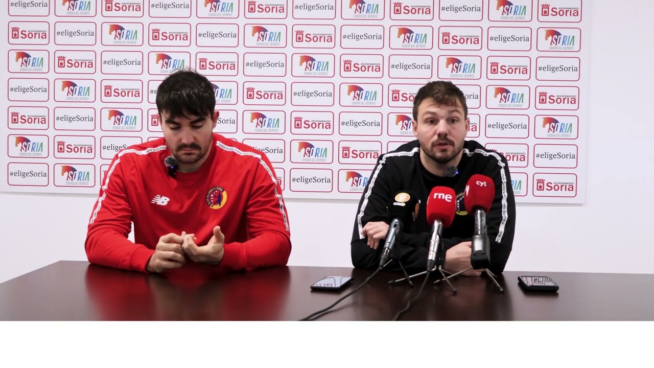 RdP Previa 🆚 Puerto Sangunto 