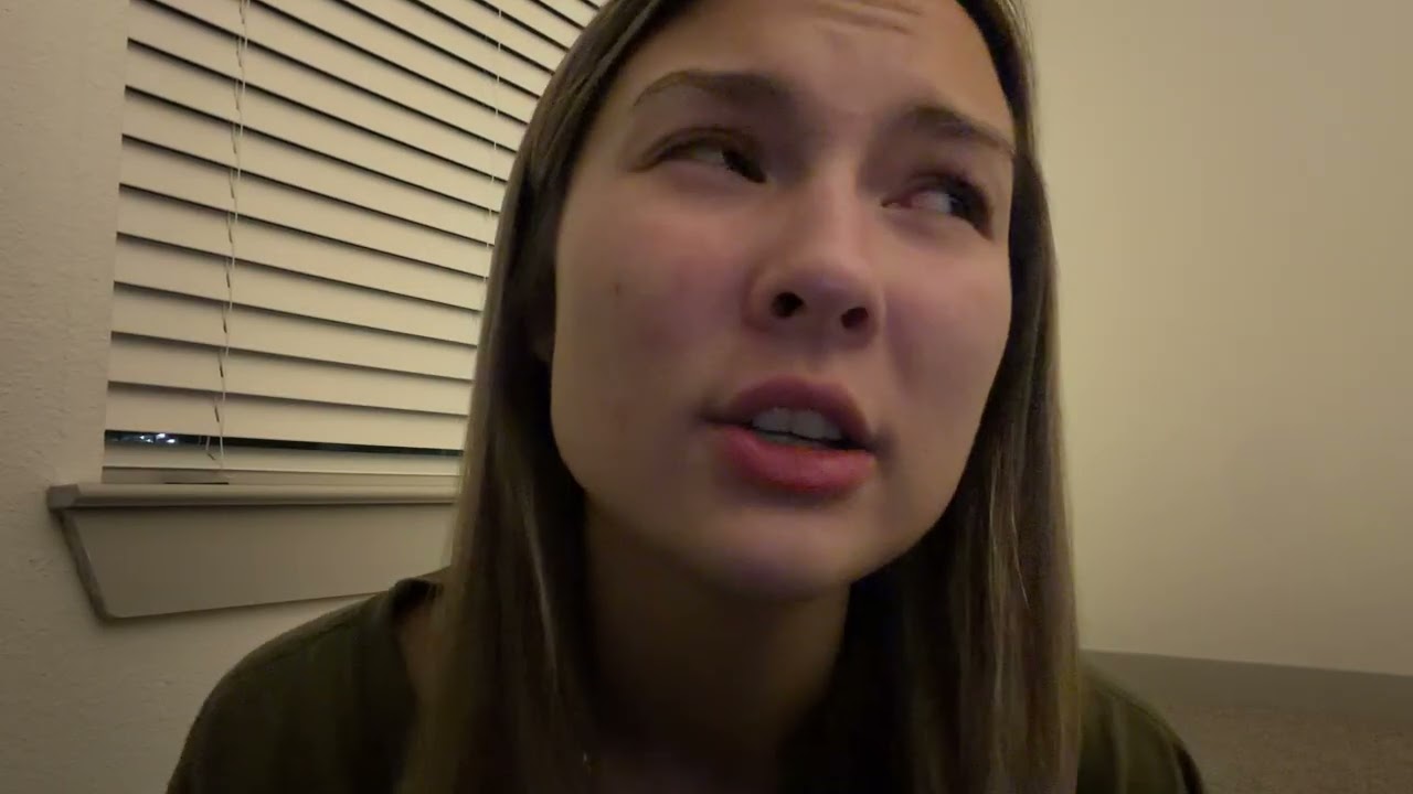 asmr i need encouragement pls