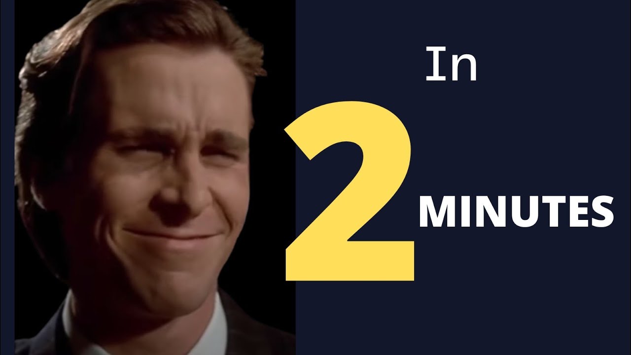 Как создавать DeepFakes БЕСПЛАТНО (краткое руководство)