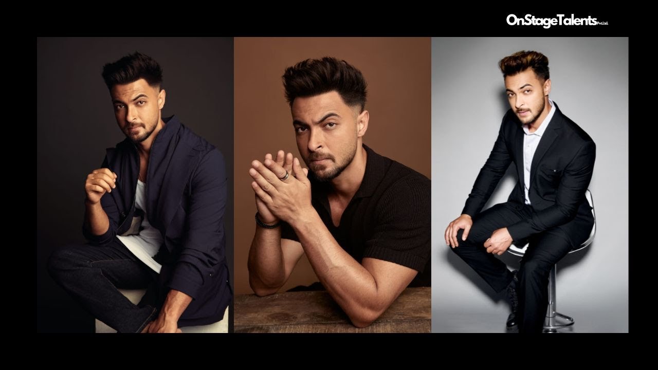 Aayush Sharma | Dance Sequence | Pvt Shows | On Stage
