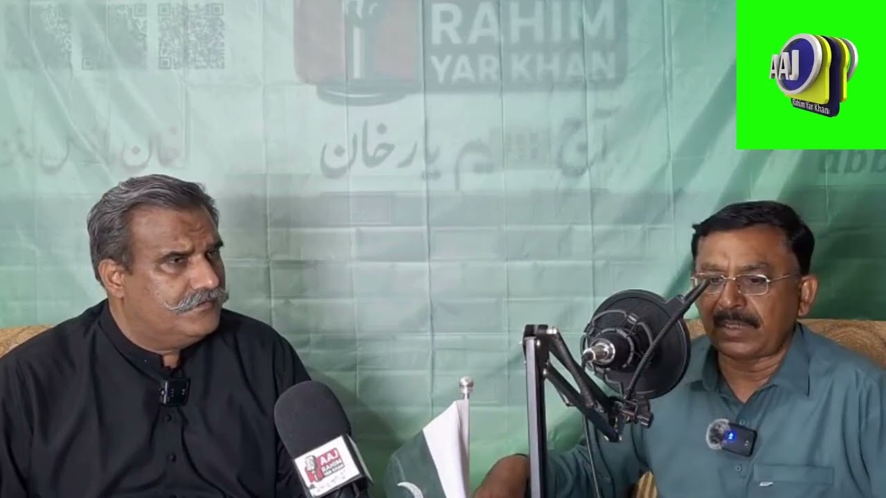 PART 3 | Mian Imtiaz vs Additional Deputy Commissioner