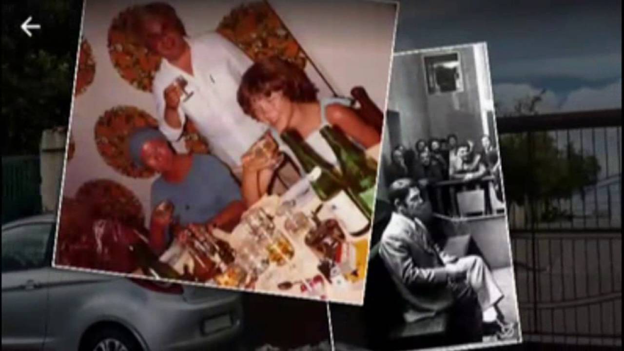 Palermo 28 Agosto 1980 L'omicidio di Carmelo Ianni'