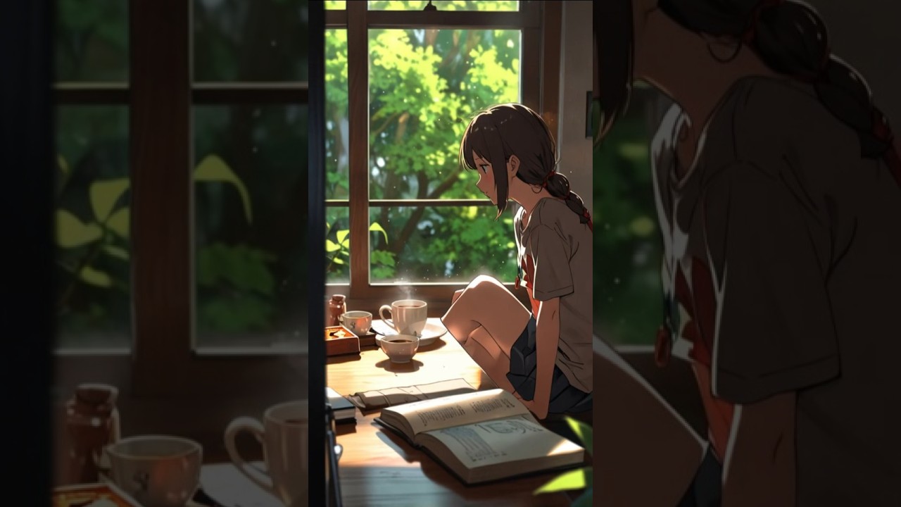 The simple things, they soothe my soul,