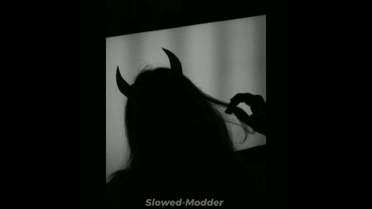 ô moça [Slowed - Reverb]