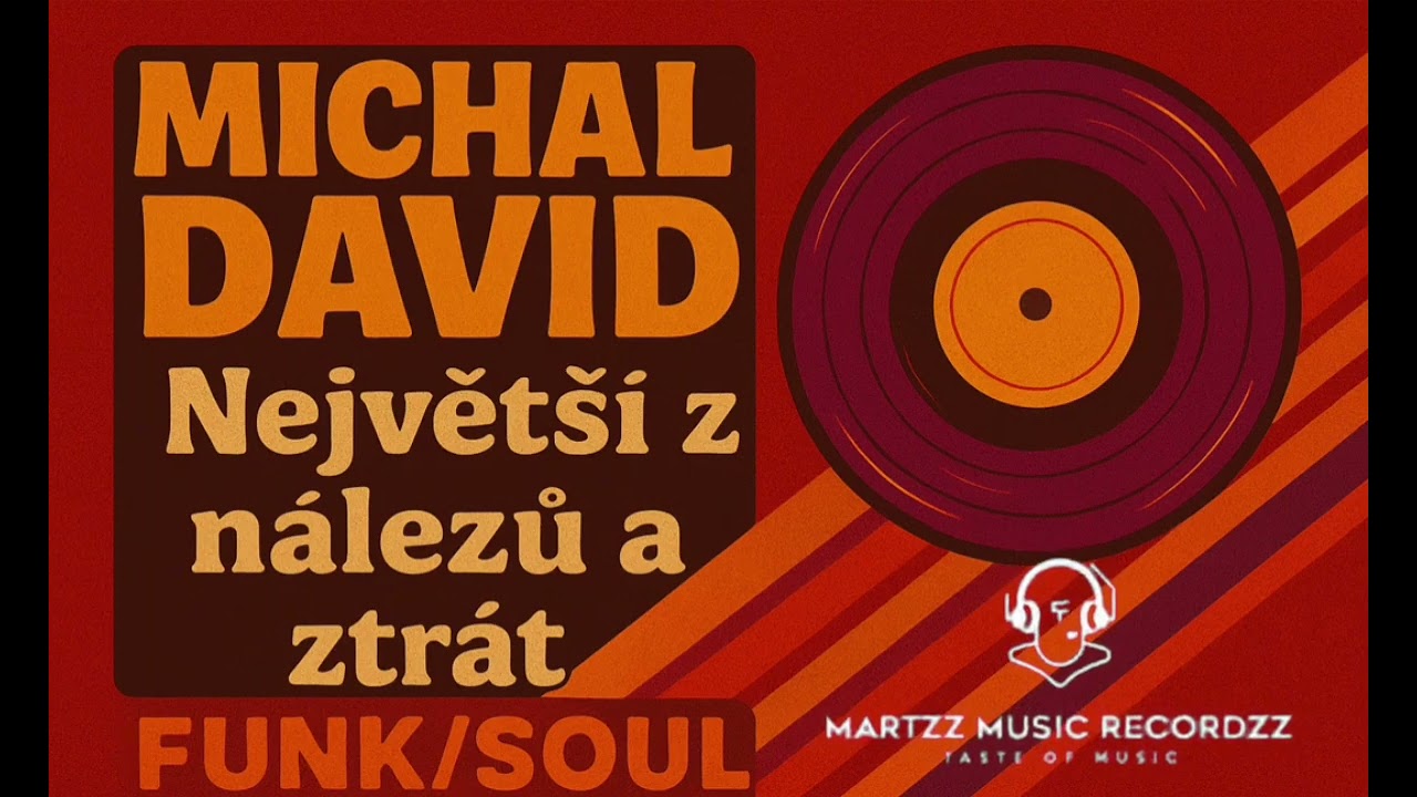 Nesnáším loučení FUNK MUSIC