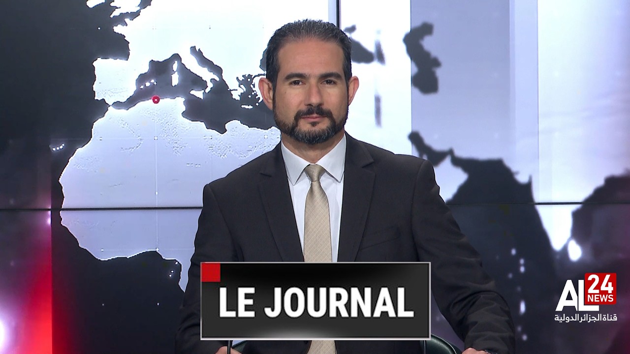 Le journal | 18 02 2026