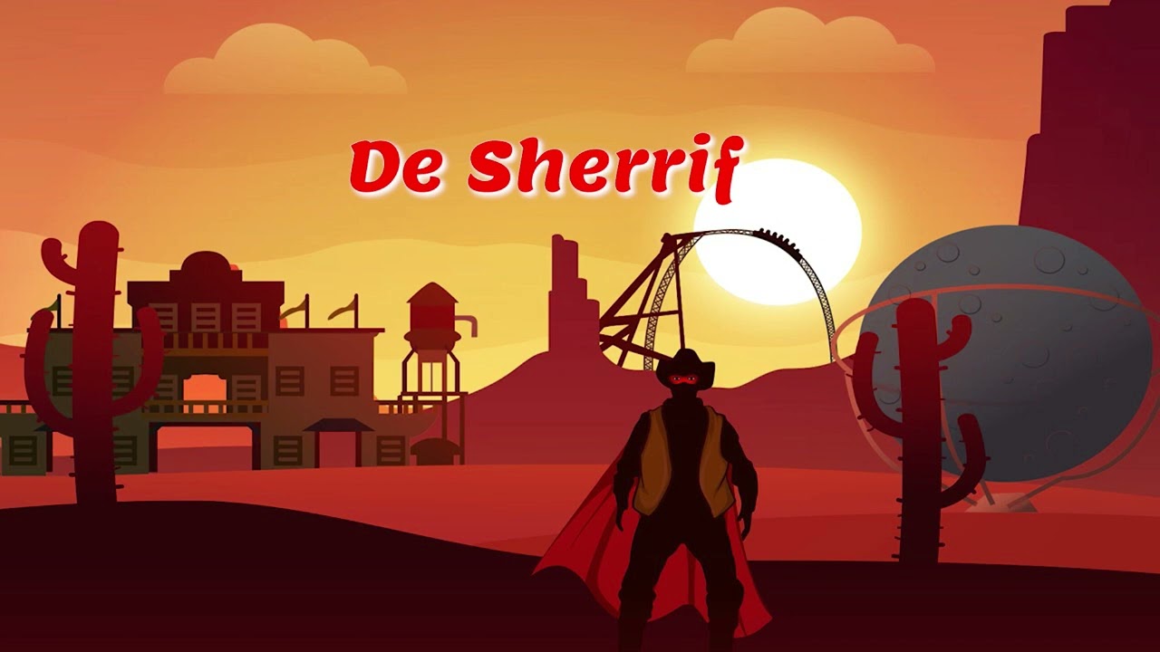 De Sherrif - Slagharen Fans