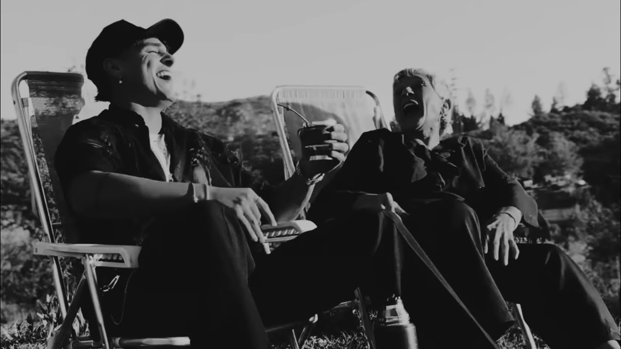 Mom - Matias Ochoa (Official Video)