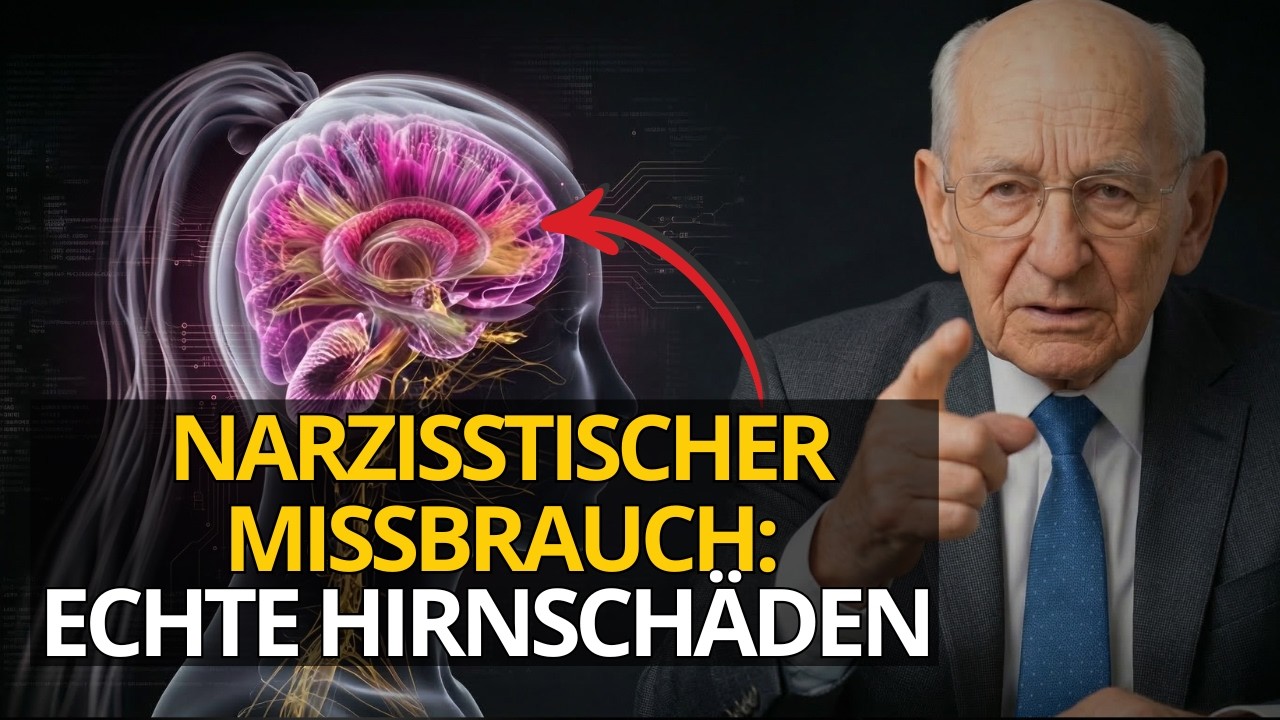 7 Anzeichen für Hirnschäden nach narzisstischem Missbrauch | Seelen Balance