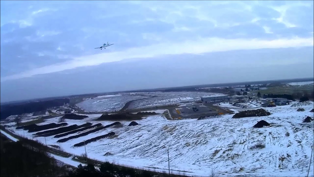 Close call 2014