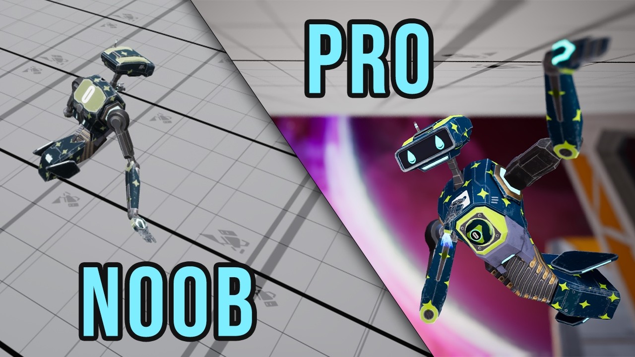 How to MASTER Carving in Orion Drift