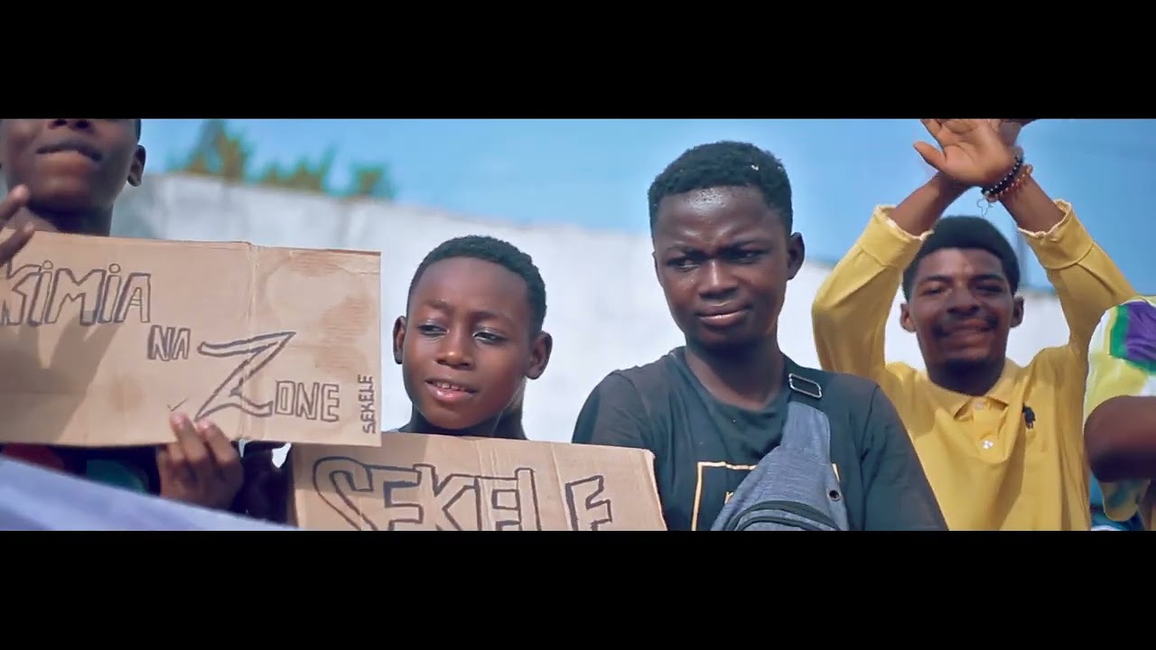 THE BEST MUZIK SEKELE