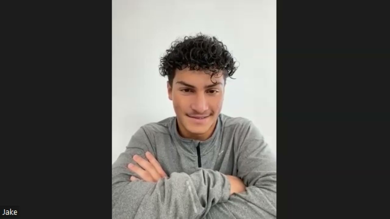 Into the fire Ep 384 Jake Rogers