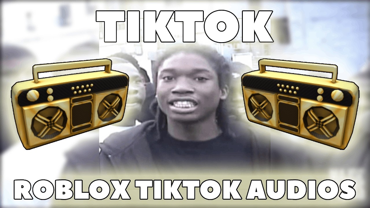 Музыкальные коды/ID для TikTok и Roblox (февраль 2026 г.) *РАБОЧИЙ* ID в Roblox