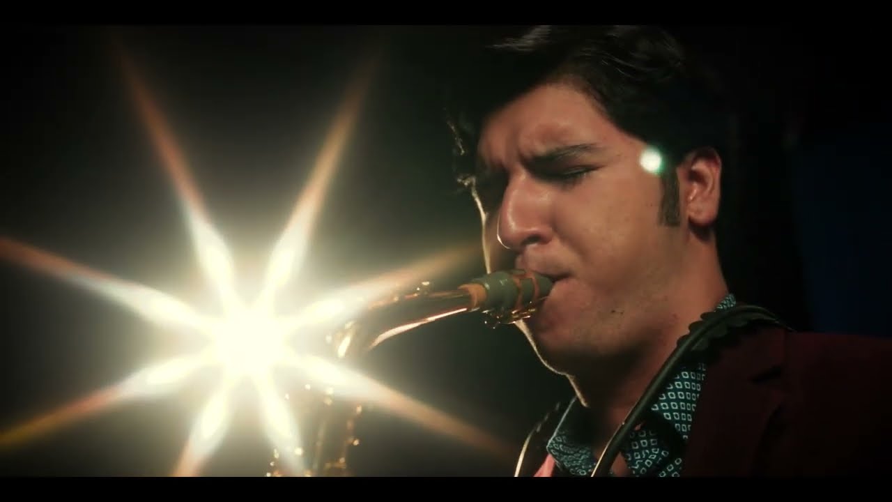 Frank Sinatra - That's Life (The Joker) // Ivan Couttolenc Sax Cover