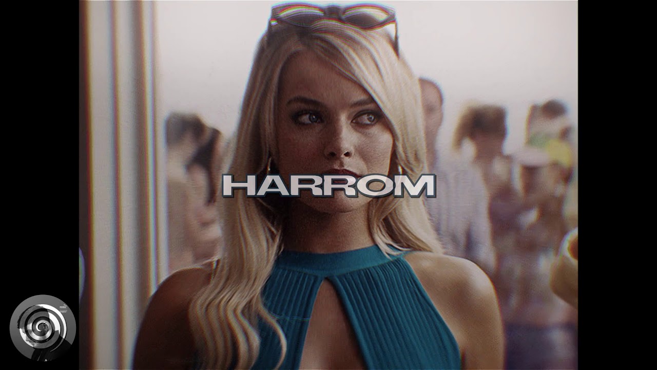 dhurata dora - harrom (slowed + reverb)