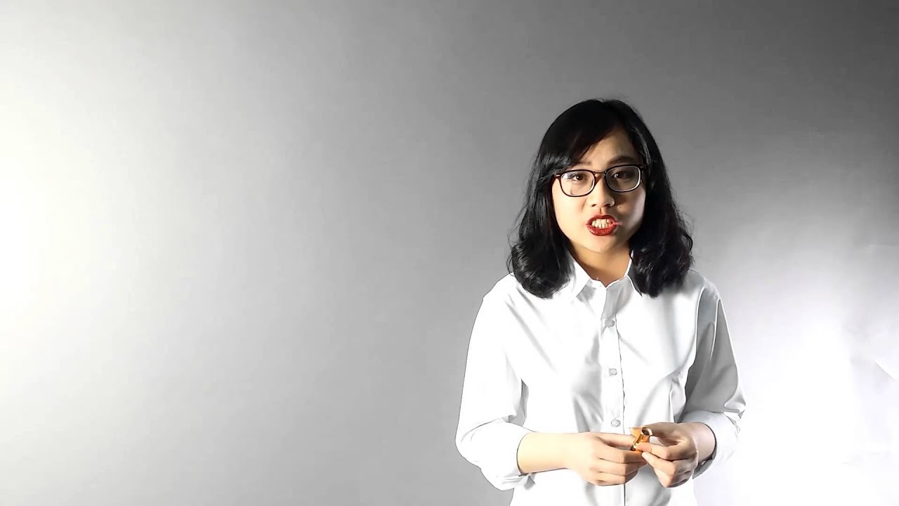 [EC-FTU] FTM 2015 Finalist: No.06 - Nguyễn Hà Kiều My