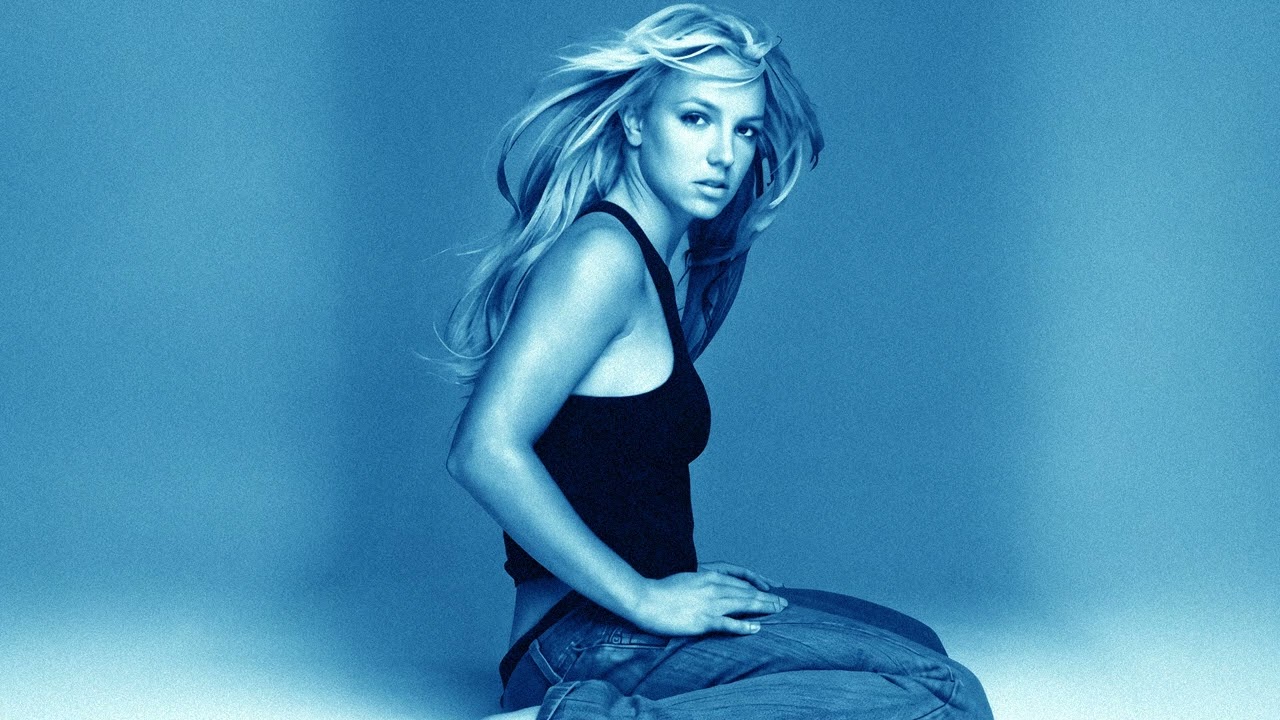 Britney Spears - Everytime (Official Instrumental)