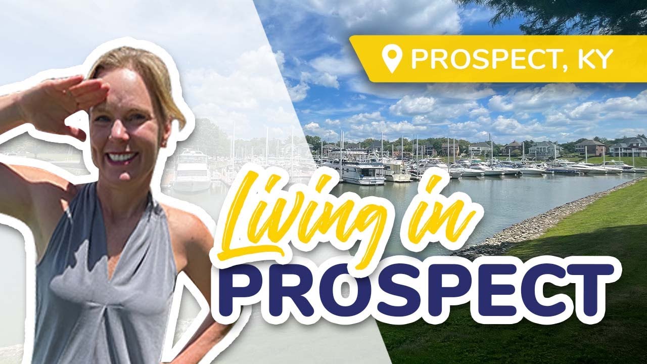 Key Associates - Living on the Ohio River - Prospect, KY
