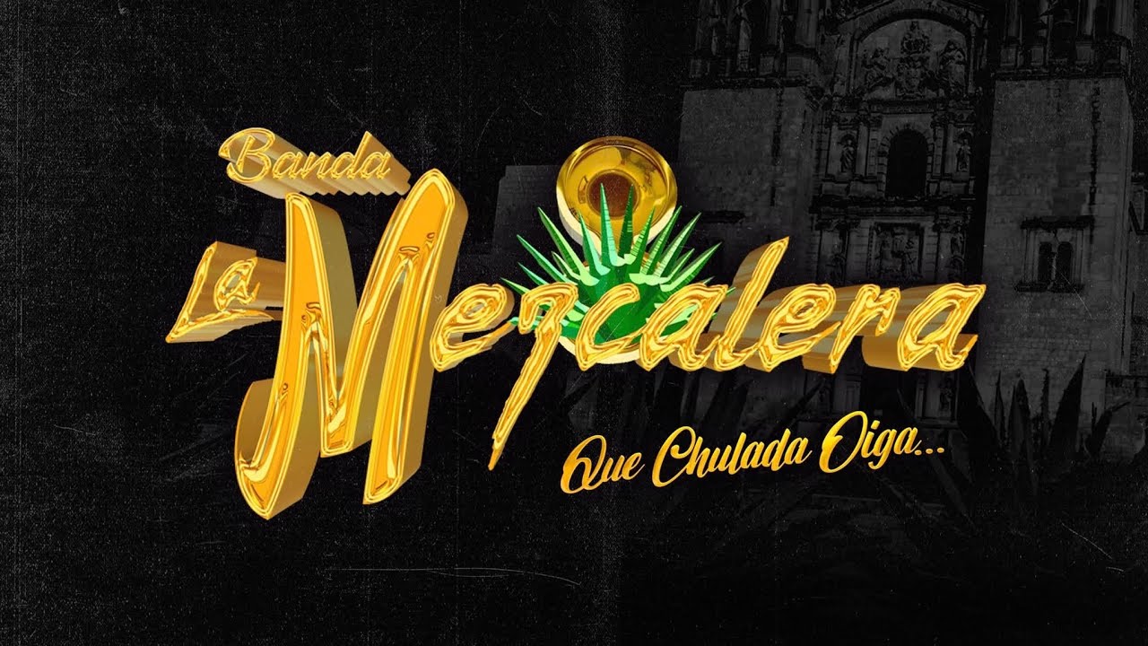 Aventar un poco de relajo con la banda la mezcalera puros éxitos carnavaleros..