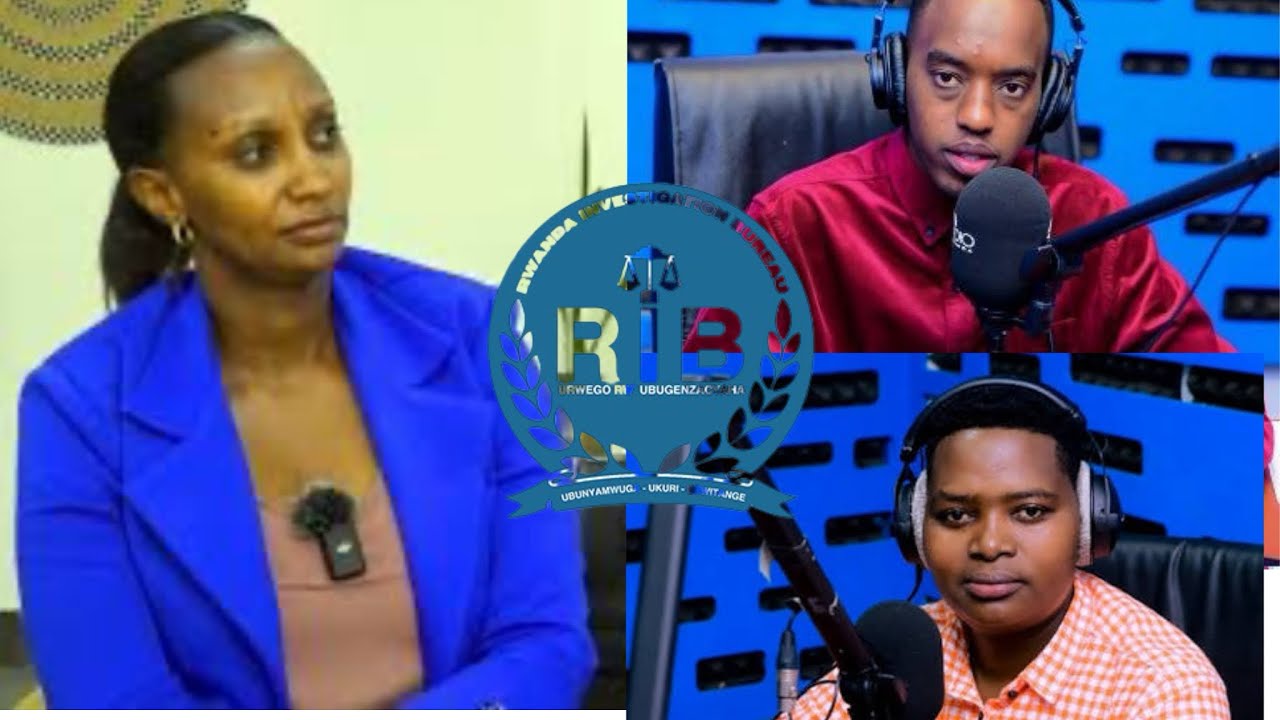 Har🔥Ibya Lorenzo na Rugaju leagan bihinduye isura RIB ibyinjiyemo, amajwi hanze, kwitwa umutinganyi🥹