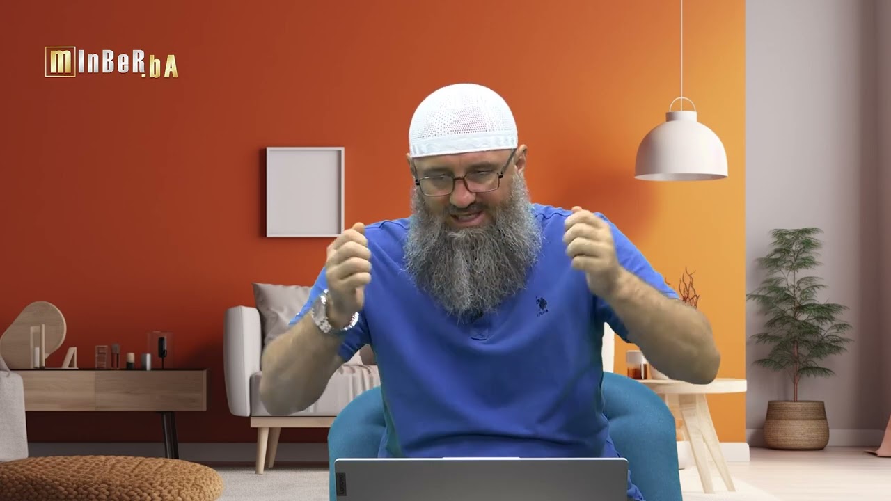 Pitanja i odgovori 215. dio _dr. Elvedin Pezić