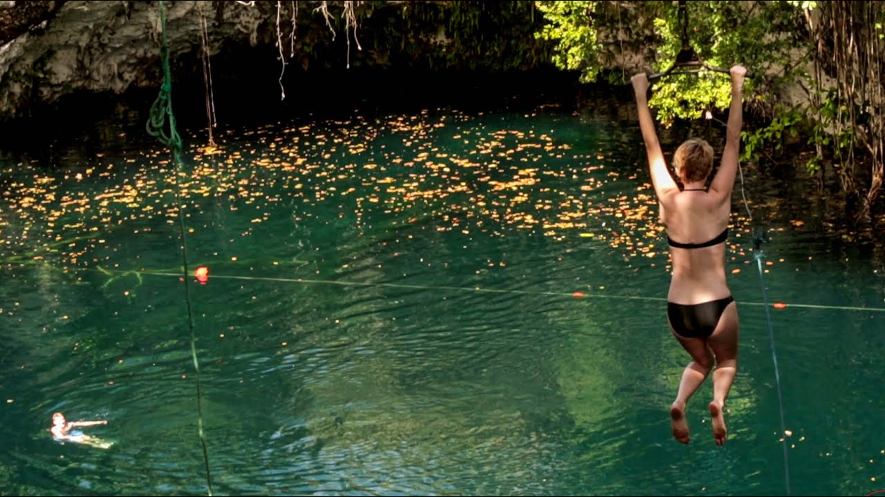 Lake Dudu - Cabrera Dominican Republic - Destination Excursion