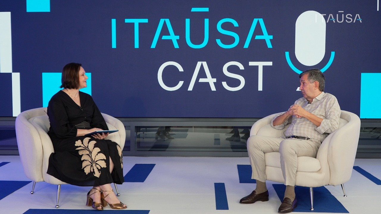 Ita&uacute;sa Cast | Resultados 2025