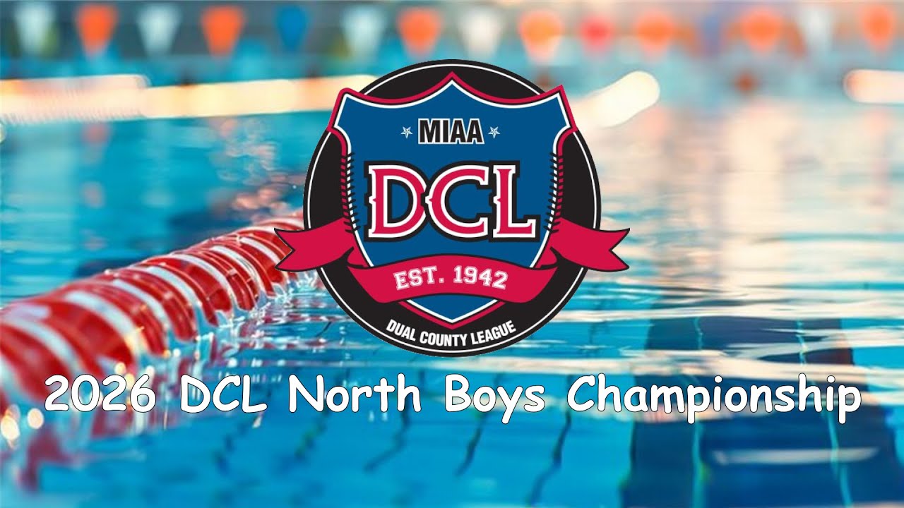 BOYS - 2026 DCL North Championship