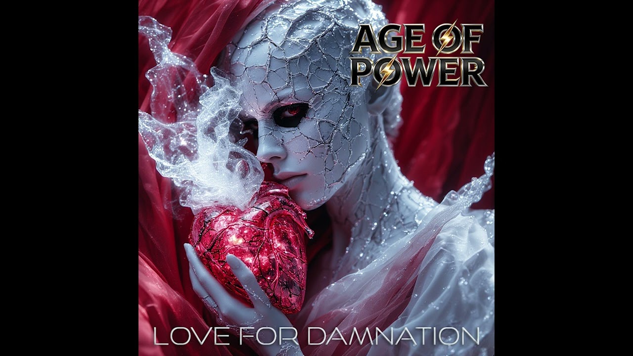 Age Of Power - Love For Damnation