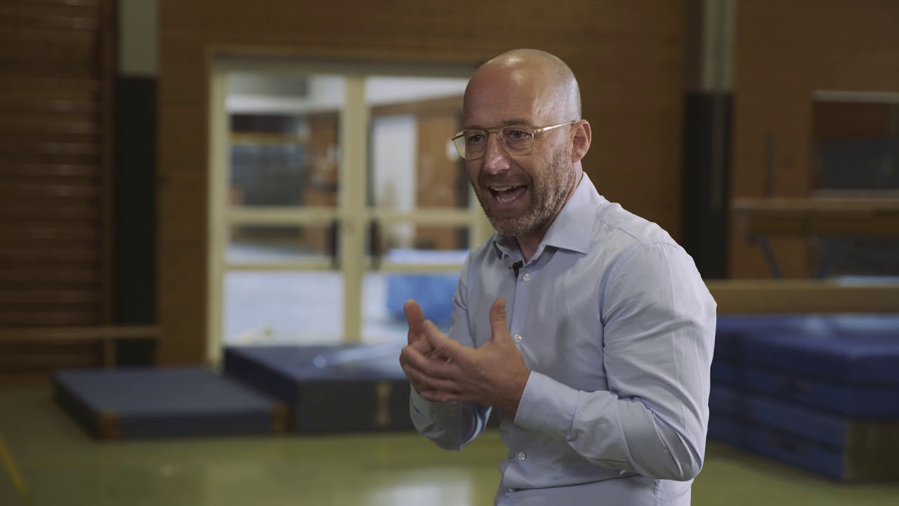 Imagefilm TVK Coburg Ketschendorf Leistungsriege