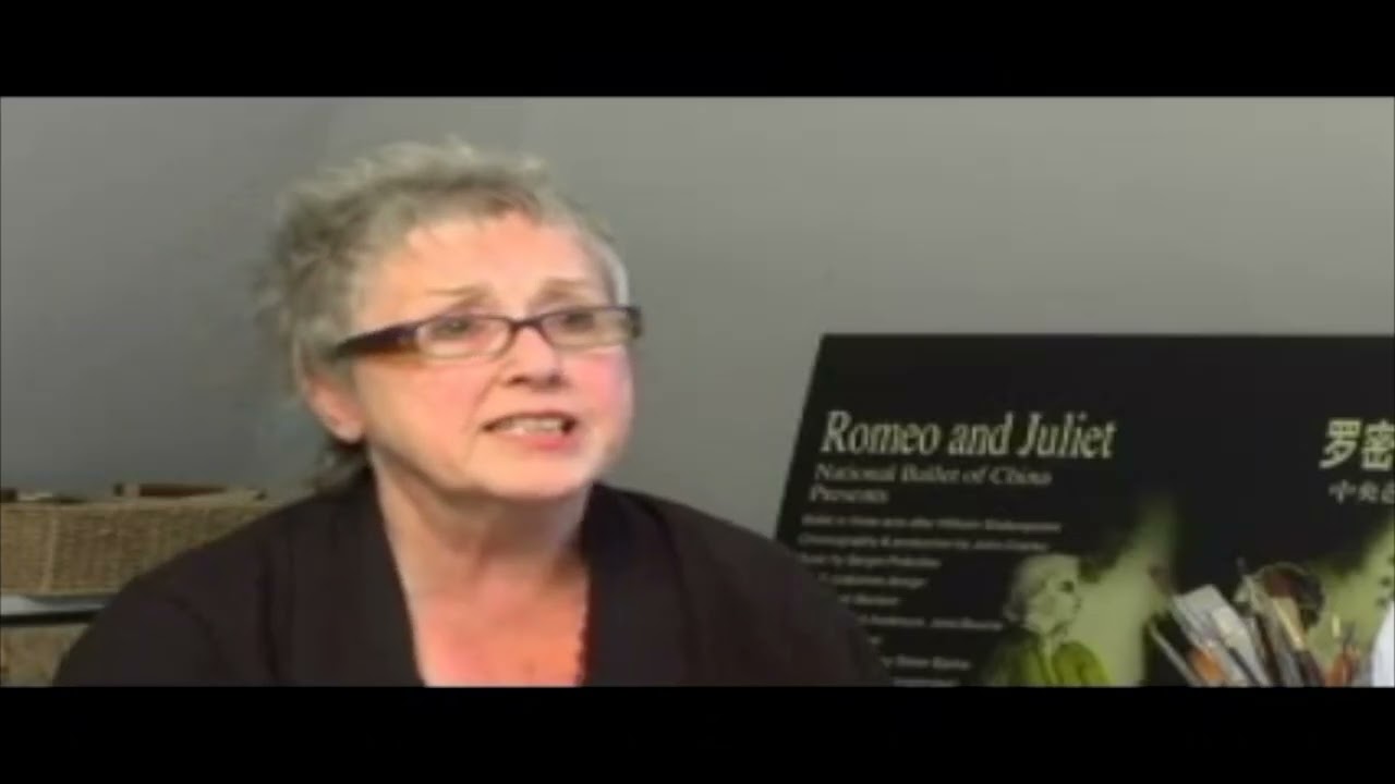 Susan Benson & Michael Whitfield on the government's role to support the arts (2/2) (Part 26 of 26)