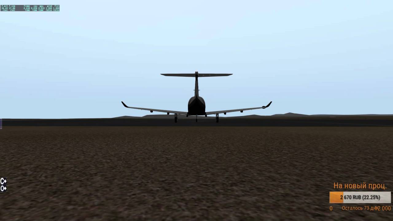 VFR World Tour 2016 - Australia & New Zealand - LEG3