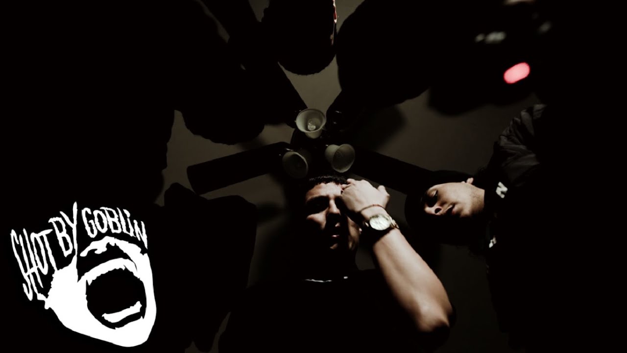 VIDO X MDINERO X FABI DGAF - 