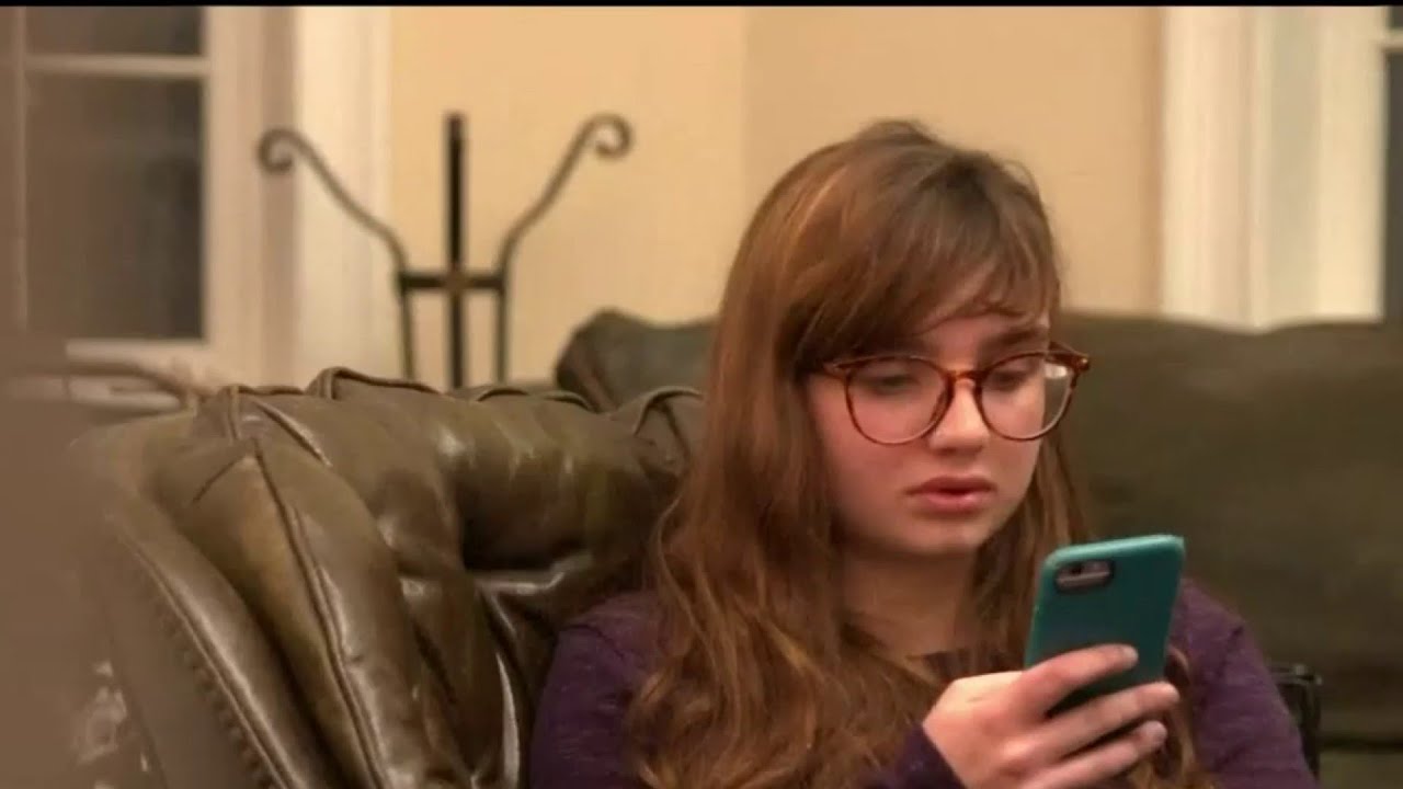 Tech Time: Monitoring your kids time on their electronic devices