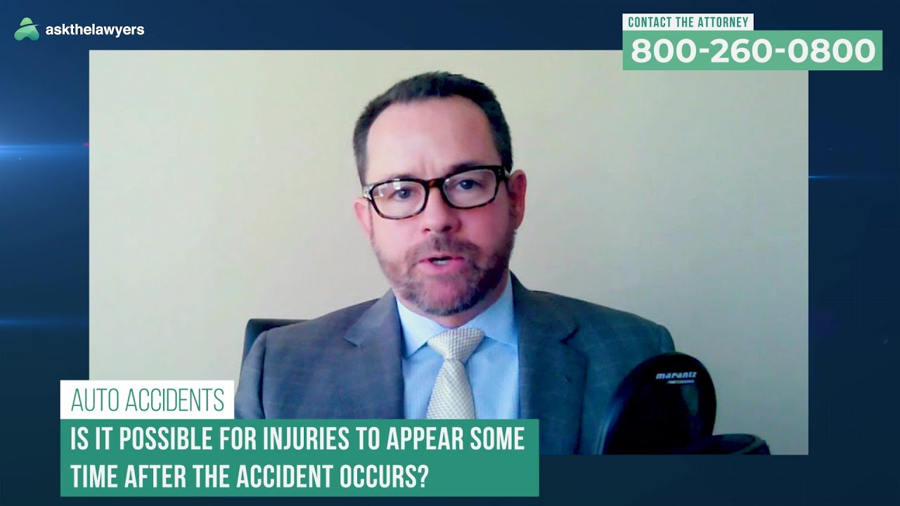 The Car Accident Wasn’t My Fault. Do I Still Need an Attorney? | Arizona Injury Lawyer